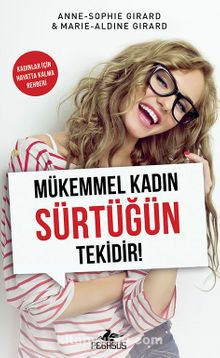 Mükemmel Kadın Sürtüğün Tekidir!