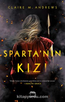 Sparta’nın Kızı