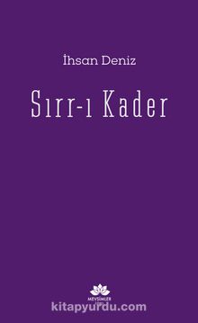 Sırr-ı Kader