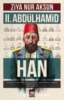 II. Abdülhamid Han