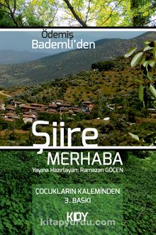 Şiire Merhaba