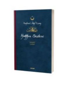 Hakkın Sesleri Safahat 3. Kitap