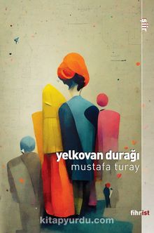 Yelkovan Durağı