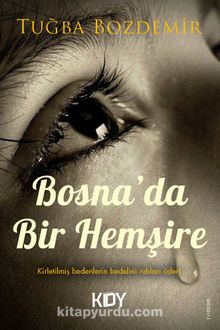 Bosna'da Bir Hemşire