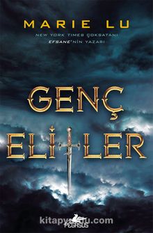 Genç Elitler (Ciltli)