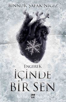 İçinde Bir Sen 1 / Engerek (Ciltli)