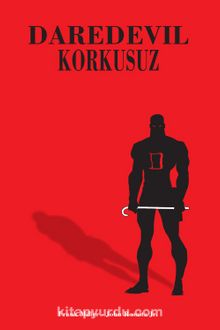 Daredevil Korkusuz