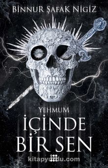 İçinde Bir Sen 3 / Yehmum (Karton Kapak)