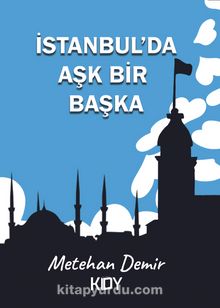 İstanbul'da Aşk Bir Başka