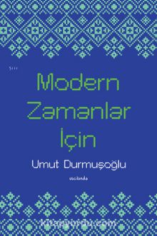 Modern Zamanlar İçin