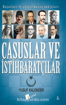 Casuslar ve İstihbaratçılar