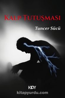 Kalp Tutuşması