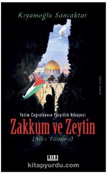 Zakkum ve Zeytin