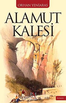 Alamut Kalesi