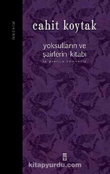 Yoksulların ve Şairlerin Kitabı (İkinci Kitap)