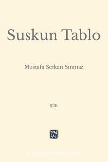 Suskun Tablo