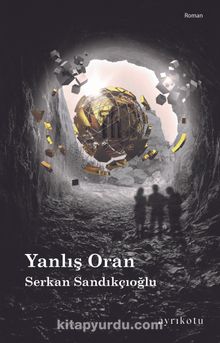 Yanlış Oran