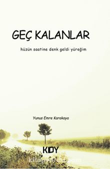 Geç Kalanlar