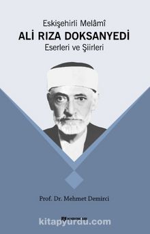 Eskişehirli Melamî Ali Rıza DoksanYedi