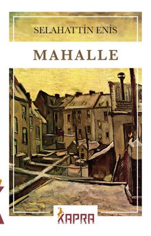 Mahalle