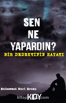 Sen Ne Yapardın?