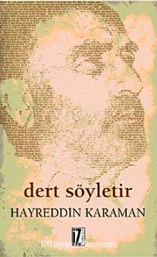 Dert Söyletir