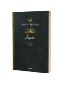 Asım Safahat 6. Kitap