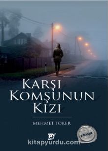 Karşı Komşunun Kızı (Roman)