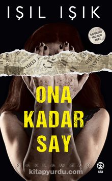 Ona Kadar Say / Saklambaç (Ciltli)