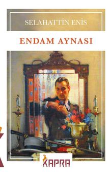 Endam Aynası