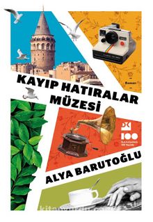 Kayıp Hatıralar Müzesi