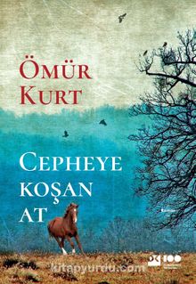 Cepheye Koşan At