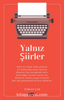 Yalnız Şiirler