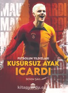 Kusursuz Ayak Icardi