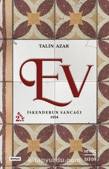 Ev & İskenderun Sancağı 1934