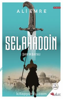 Selahaddin & Şark’ın Kalkanı