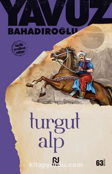 Turgut Alp