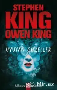 «Uyuyan Güzeller» Stephen King