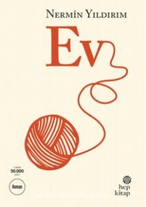 Nermin Yıldırım «Ev» pdf indir