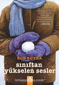 Rob Buyea «Sınıftan Yükselen Sesler» pdf indir