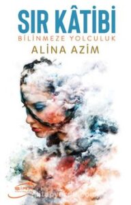 Alina Azim «Sır Katibi» pdf indir