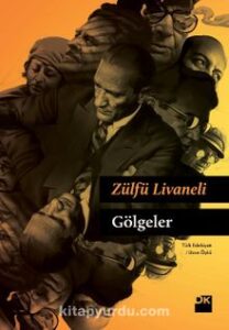 Zülfü Livaneli «Gölgeler» pdf indir