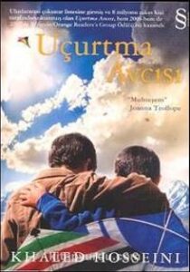 Khaled Hosseini «Uçurtma Avcısı» pdf indir