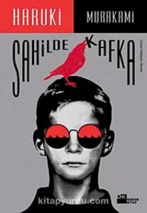 Haruki Murakami «Sahilde Kafka» pdf indir