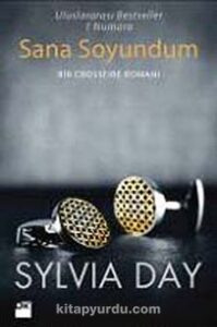 Sylvia Day «Sana Soyundum» pdf indir