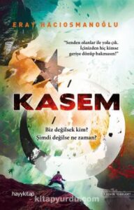 «Kasem» Eray Hacıosmanoğlu