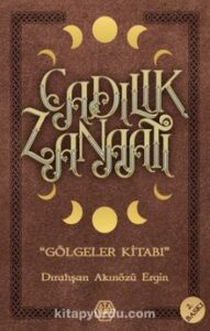 Dırahşan Akınözü Ergin «Cadılık Zanaatı» pdf indir