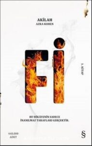 Akilah Azra Kohen «Fi» pdf indir