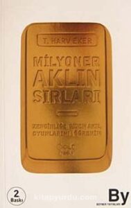 T. Harv Eker «Milyoner Aklın Sırları» pdf indir