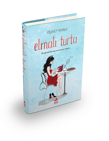 Zeynep Sahra «Elmalı Turta» pdf indir